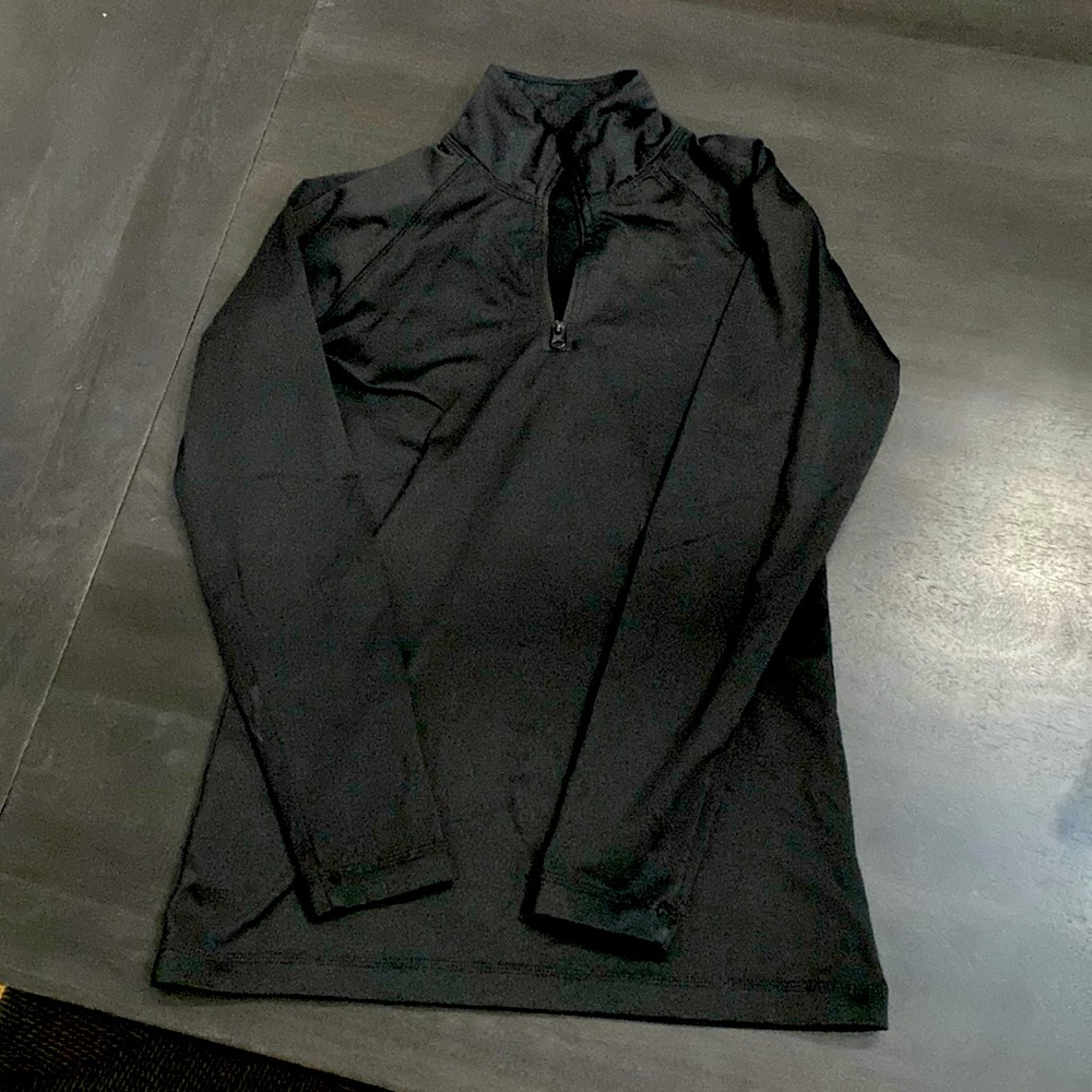 Smartpak piper fleece riding top